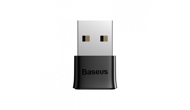 Baseus Bluetooth adapter BA04 black wireless module