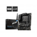 MSI PRO Z790-P WIFI Processor family Intel Pr