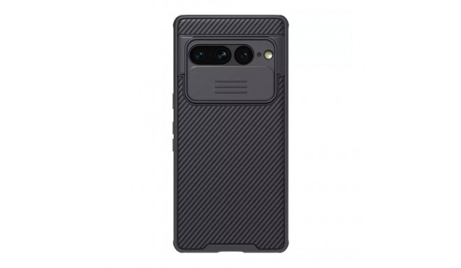 Nillkin CamShield Pro case for Google Pixel 7 Pro  (black)