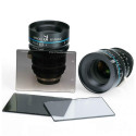 Schneider Cine Filter Close Up - Dipoter Split +3 - 138mm Round