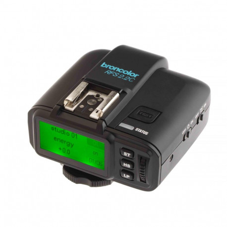 Broncolor saatja RFS 2.2 C Canon
