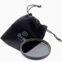 B+W filter ringpolarisatsioon MRC Basic Line 62mm