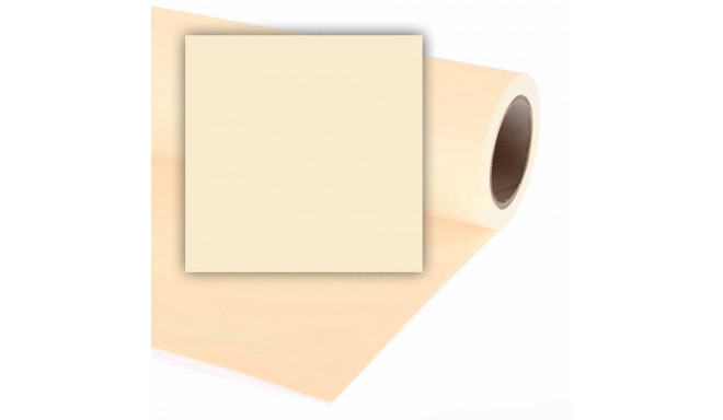 Colorama Paper Background 1.35x11m Vanilla