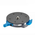Novoflex Quick Release Q-BASE | Arca compatible