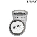 Hedler LED-Light Spreadlight Dome for LED unit