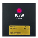 B+W ND-Filter 810 110 72mm XS-Pro MRC Nano
