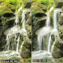 B+W filter neutraalhall 49mm ND 1.8 MRC Nano Master