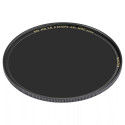 B+W Filter 49mm ND 1.8 MRC Nano Master