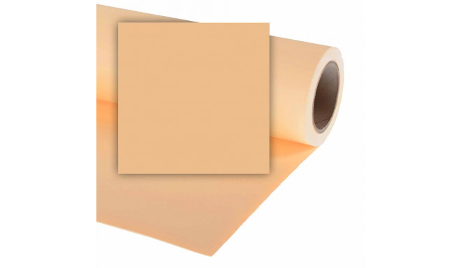 Colorama Paper Background 1.35x11m Caramel