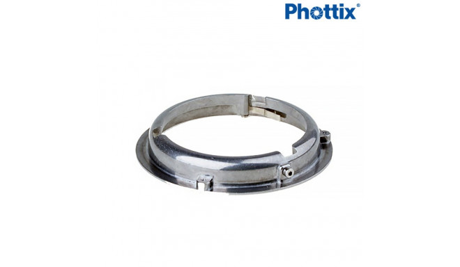 Phottix kiirrõngas Bowens Cerberus Multi Mount-ile