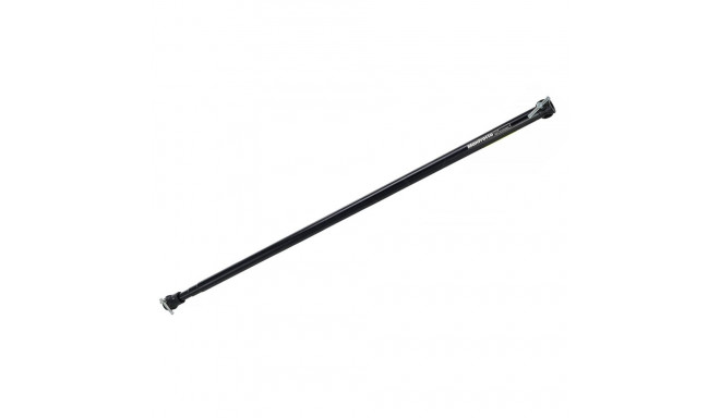 Manfrotto Background Support 272B 112-298cm Black