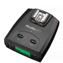 Phottix Odin II TTL Flash Trigger Receiver Canon Cameras