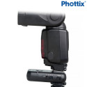 Phottix Strato II Multi 5-in-1 Receiver Nikon Cameras