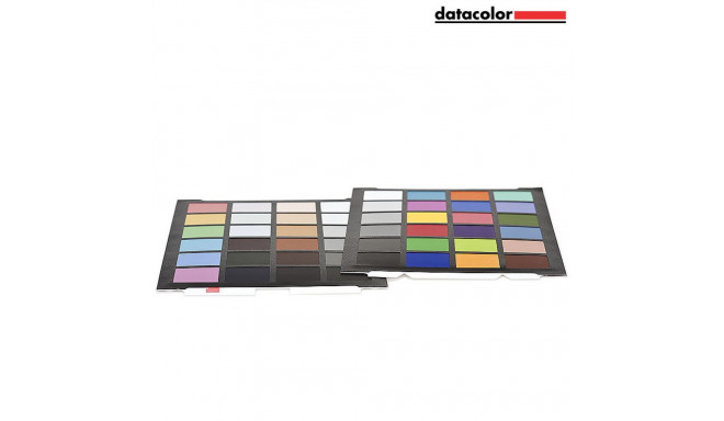 Datacolor SpyderCheckr Replacement Card