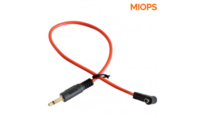 MIOPS Cabel for flash units with PC Sync