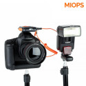 MIOPS Cabel for flash units with PC Sync