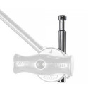 Avenger Adapter E650 6 Tum Pin With Collar