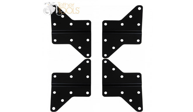 Rock Solid VESA adapterplaadi laiendused