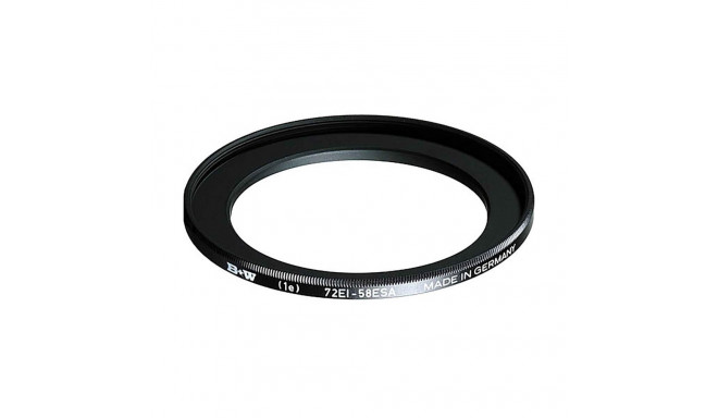 B+W Adapter Ring 52-49mm