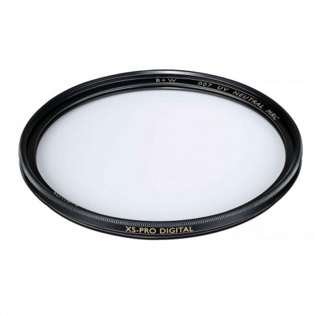 B+W Filter Clear Filter 40.5mm XS-Pro MRC Nano