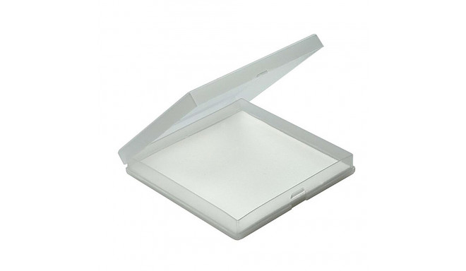 B+W Single filter box up to 105mm (incl. foam)