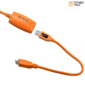 Tether Tools kaabel Pro USB 2.0 Active Extension 5m