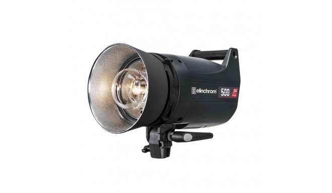 Elinchrom stuudiovälk ELC Pro HD 500