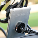 Tether Tools iPad Utility Mounting Kit + Wallee iPad 3 and 4