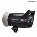 Elinchrom stuudiovälk ELC PRO HD 500