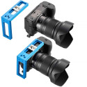 Novoflex L-Bracket Universal | Slim II