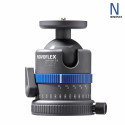 Novoflex Ball Head | ClassicBall 5 II