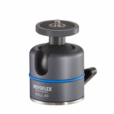 Novoflex Ball Head | BALL 40