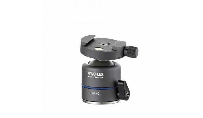 Novoflex Ball Head NQ | ARCA compatible