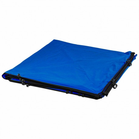 Manfrotto panoraamkate 4m Chroma Key sinine