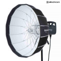 Elinchrom Softbox Rotalux Go 60cm