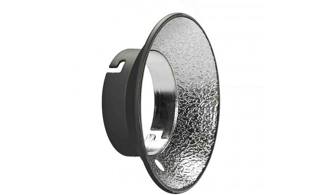 Elinchrom reflektor 70° 13.5 cm Q-Mount