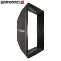 Elinchrom Hooded Diffuser Rotalux 70x70cm