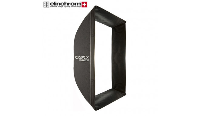 Elinchrom Hooded Diffuser Rotalux 70x70cm