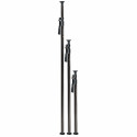 Manfrotto Autopole 2.1-3.7 m | Black