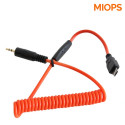 MIOPS Camera Cable Fuji