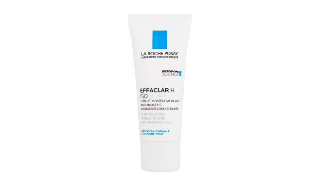 La Roche-Posay Effaclar H ISO-Biome Ultra Soothing Hydrating Care (40ml)