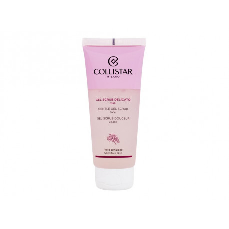 Collistar Gentle Gel Scrub (100ml)