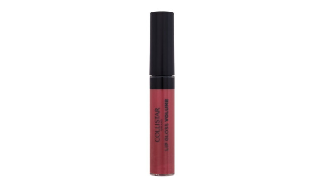 Collistar Volume Lip Gloss (7ml) (200 Cherry Mars)