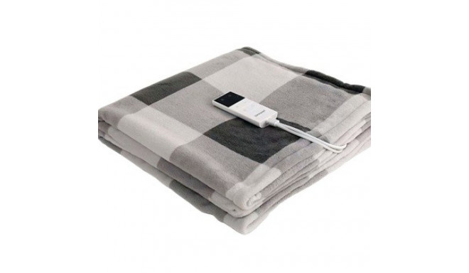 The combination of an Electric Blanket and an SHT21 sensor typical