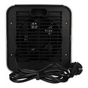 Fan heater SFH81SL 1500W