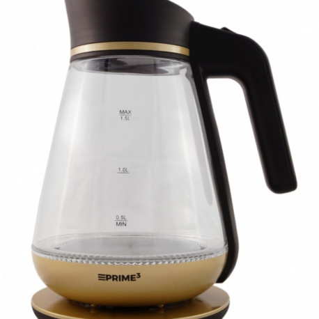Product Overview:
*   Product Type: Electric Kettle
*   Mo