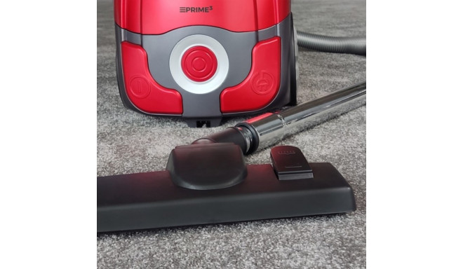 Bagged vacuum cleaner SVC51