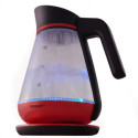 Electric kettle SEK51RD 2200W