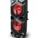 Party speaker APA24 Bluetooth Karaoke