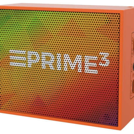 Speaker Bluetooth ABT02OR